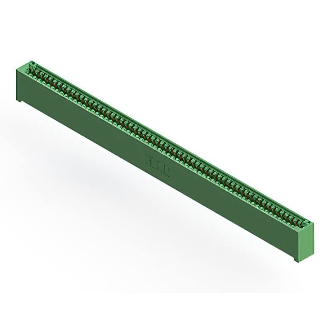 845-061-521-101 EDAC Inc.  Edgeboard Connectors
